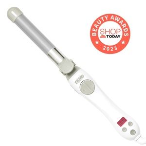 Beach waver s1 curling iron